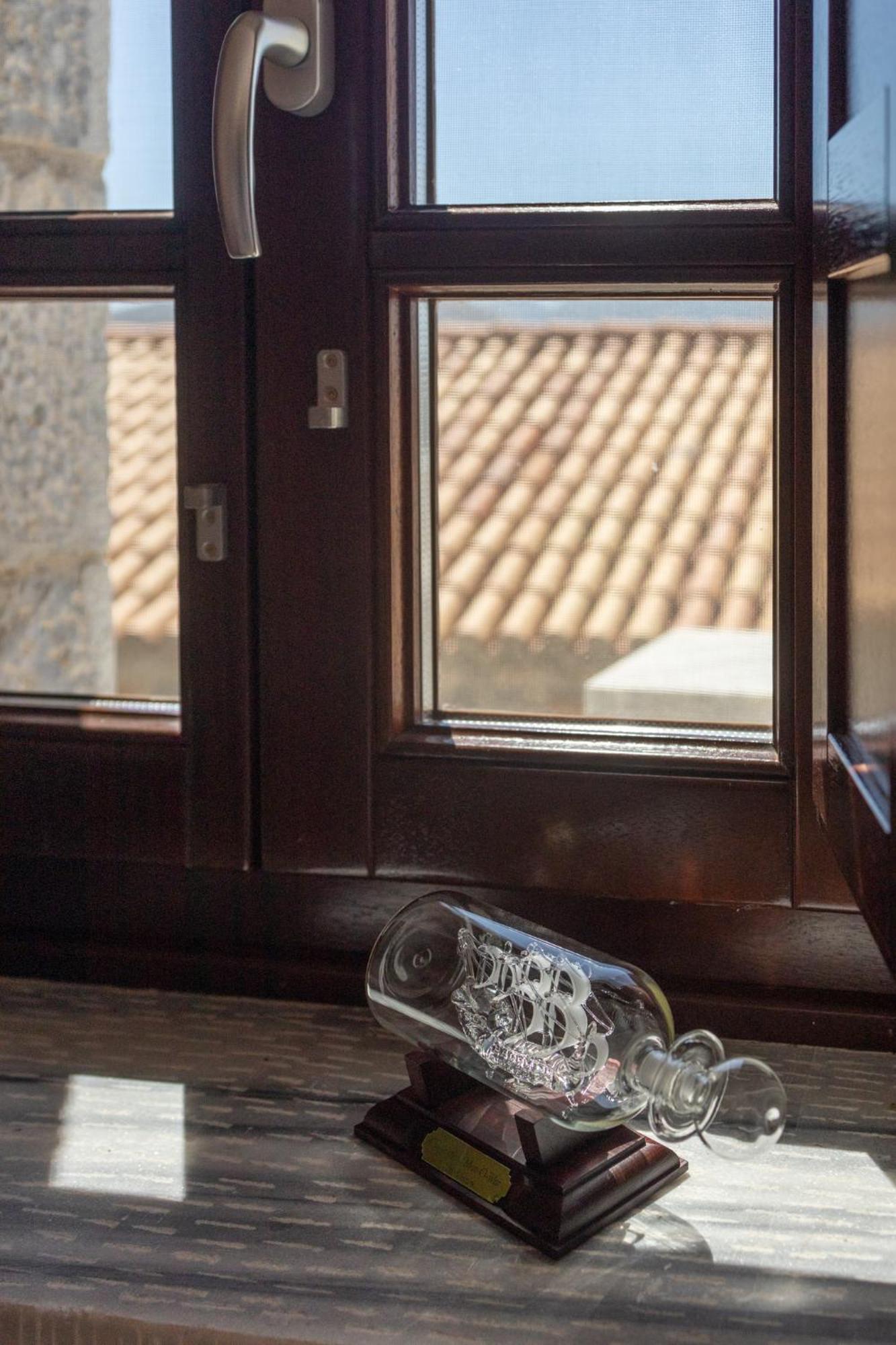Petritis Guesthouse Oitylo Esterno foto